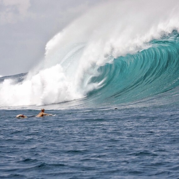 rocker tavola da surf