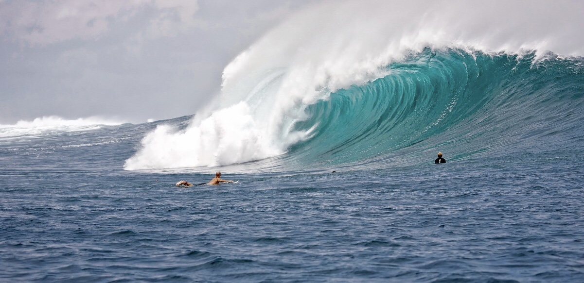 rocker tavola da surf