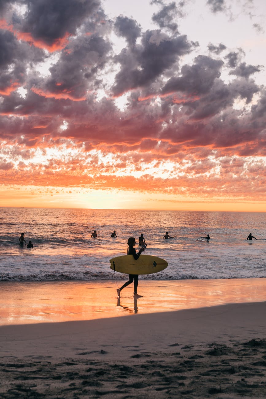 tavola da surf