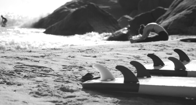 surfboard