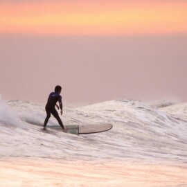 surf