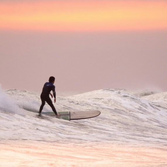 surf