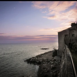 Santa Severa