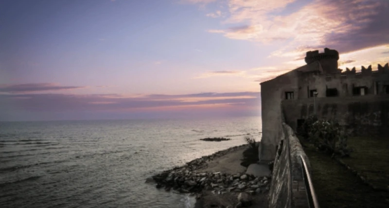 Santa Severa