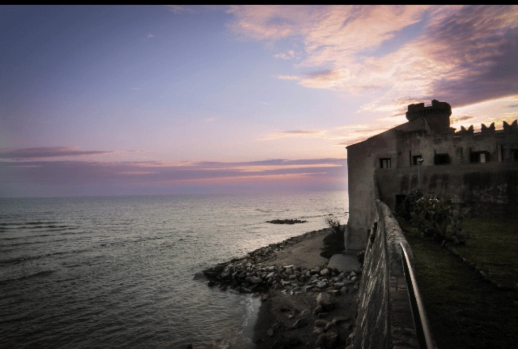 Santa Severa