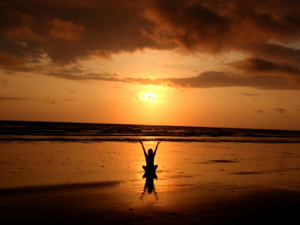 yoga e meditazione