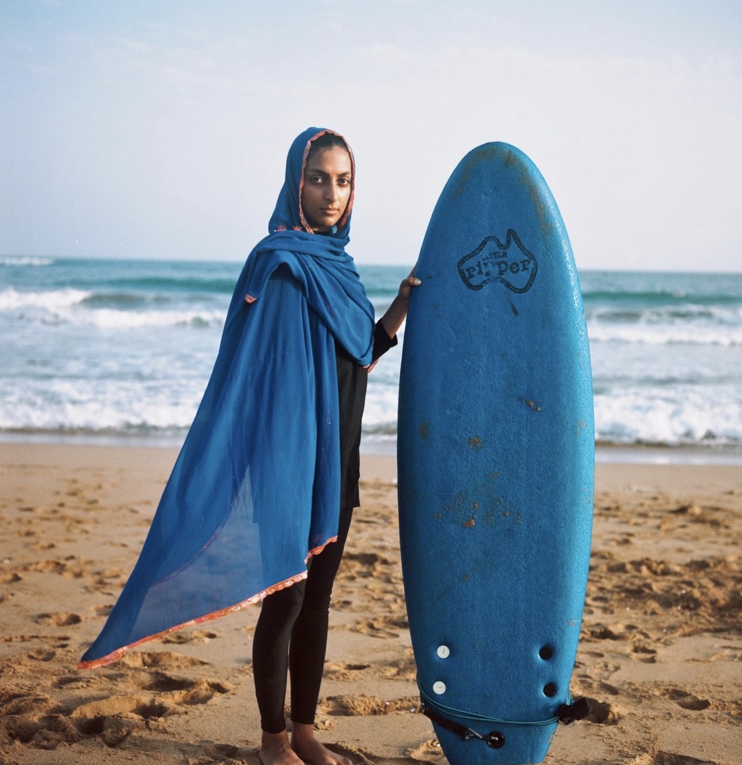 Shahla Yasini