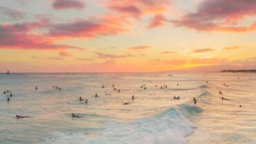 surf sostenibile