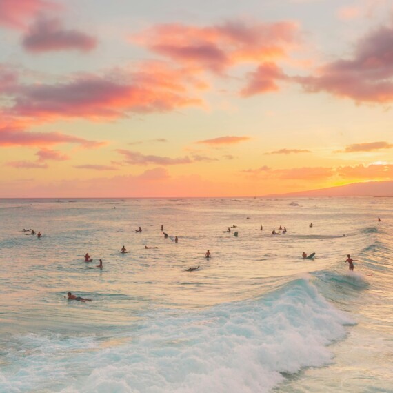 surf sostenibile
