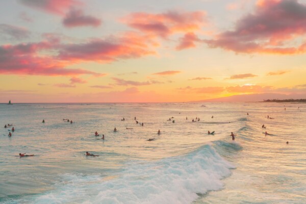 surf sostenibile